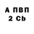 МЕТАДОН VHQ Alexis Garcete